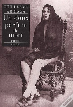 Capa do artigo Un Doux Parfum De Mort
