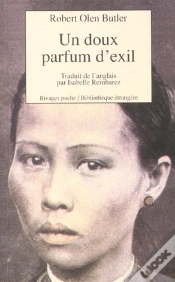 Capa do artigo Un Doux Parfum D