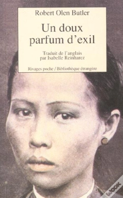 Capa do artigo Un Doux Parfum D'Exil