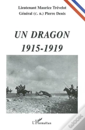Capa do artigo Un Dragon 1915-1919