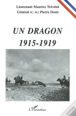 Capa do artigo Un Dragon 1915-1919