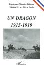 Un Dragon 1915-1919 - Preview