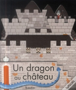 Capa do artigo Un Dragon Au Chateau