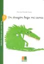 Un Dragón Bajo Mi Cama - Preview