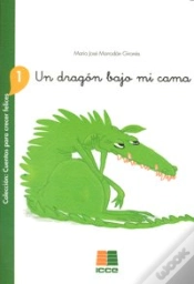 Capa do artigo Un Dragón Bajo Mi Cama