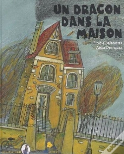 Capa do artigo Un Dragon Dans La Maison