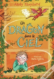 Capa do artigo Un Dragon Dans Le Ciel