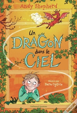 Capa do artigo Un Dragon Dans Le Ciel