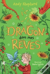 Capa do artigo Un Dragon Dans Mes Rêves