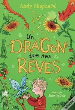 Capa do artigo Un Dragon Dans Mes Rêves