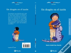 Capa do artigo Un Dragón En El Tazón