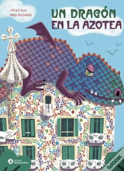 Capa do artigo Un Dragon En La Azotea