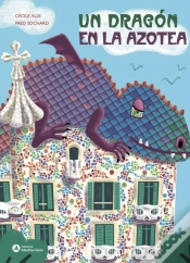 Capa do artigo Un Dragon En La Azotea