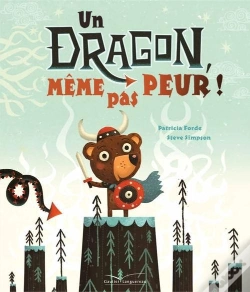 Capa do artigo Un Dragon, Meme Pas Peur