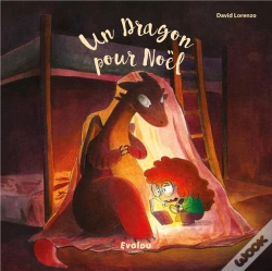 Capa do artigo Un Dragon Pour Noel