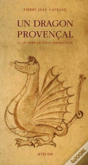 Capa do artigo Un Dragon Provençal