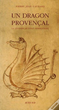 Capa do artigo Un Dragon Provençal