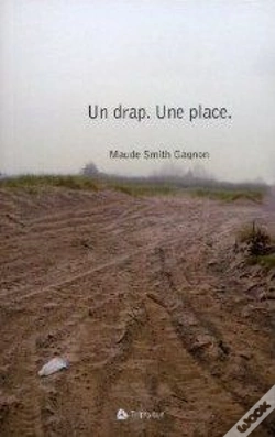 Capa do artigo Un Drap, Une Place