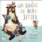 Un Drole De Baby-Sitter - Preview