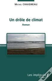 Capa do artigo Un Drôle De Climat