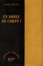 Un Drole De Corps - Preview