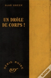 Capa do artigo Un Drole De Corps