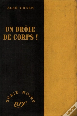 Capa do artigo Un Drole De Corps