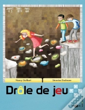 Capa do artigo Un Drole De Jeu