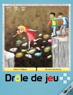 Capa do artigo Un Drole De Jeu