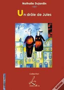 Capa do artigo Un Drôle De Jules