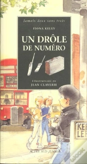 Capa do artigo Un Drole De Numero