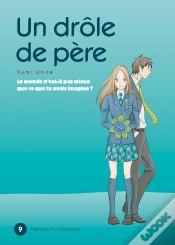 Capa do artigo Un Drôle De Père Tome 9
