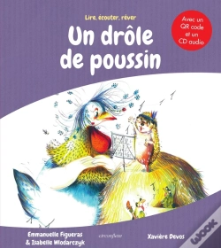 Capa do artigo Un Drôle De Poussin