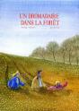 Un Dromadaire Dans La Forêt - Preview