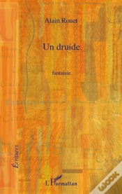 Capa do artigo Un Druide ; Fantaisie