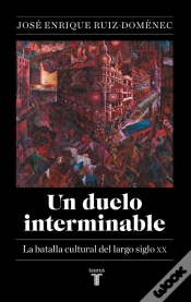 Capa do artigo Un Duelo Interminable