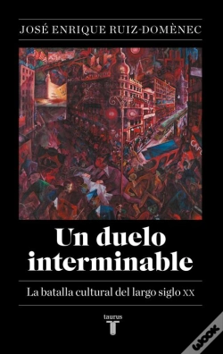 Capa do artigo Un Duelo Interminable