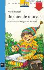 Un Duende A Rayas (Ebook-Epub) - Preview