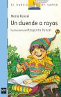 Un Duende A Rayas - Preview
