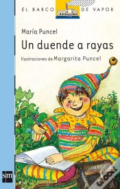 Capa do artigo Un Duende A Rayas