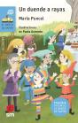 Un Duende A Rayas - Preview