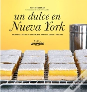 Capa do artigo Un Dulce En Nueva York