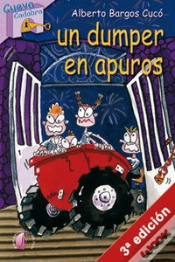 Capa do artigo Un Dumper En Apuros