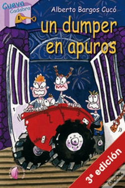 Capa do artigo Un Dumper En Apuros