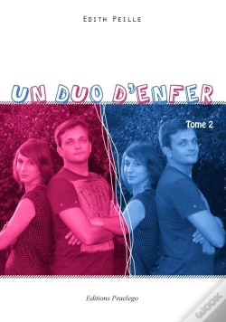 Capa do artigo Un Duo D'Enfer T.2
