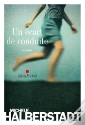 Capa do artigo Un Écart De Conduite