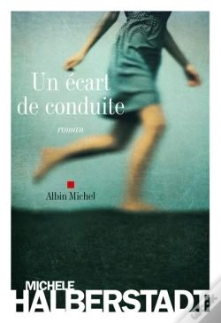 Capa do artigo Un Écart De Conduite