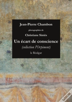 Capa do artigo Un Écart De Conscience