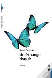 Capa do artigo Un Échange Risqué