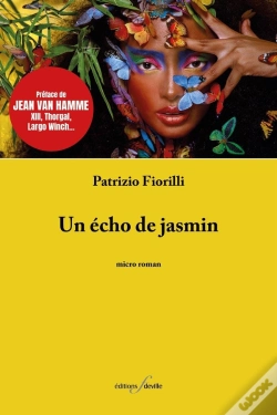 Capa do artigo Un Écho De Jasmin